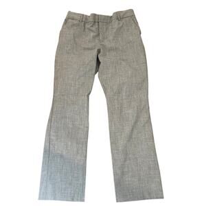 Nine West Gray Pants Sz 14